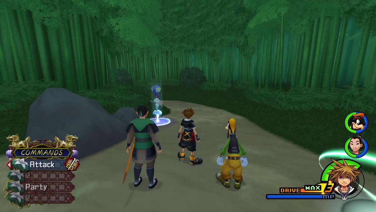 KH2