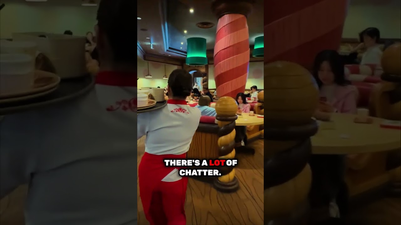 Is this Mario-themed cafe really just a high-stakes casino in disguise?