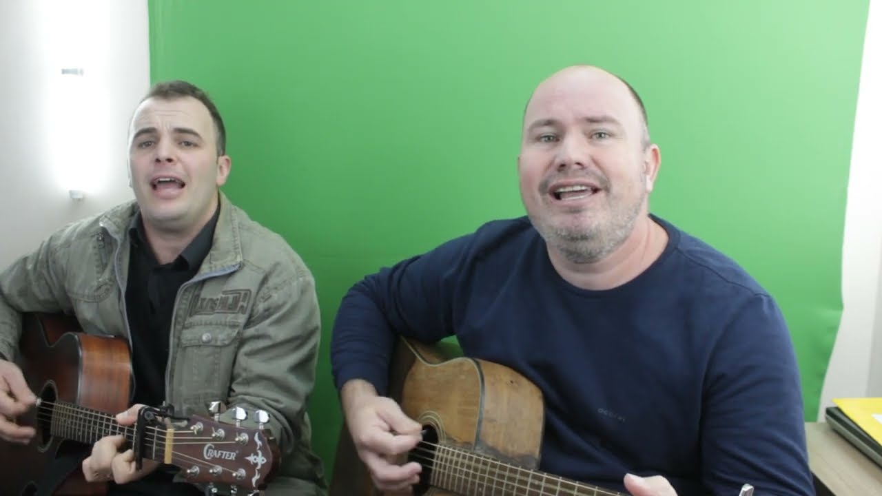 SÍLVIO OPECK & JÚNIOR FERREIRA