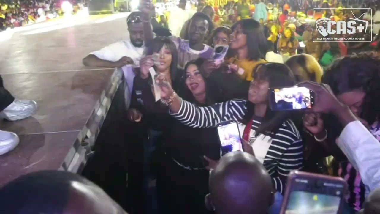 Sidy DIOP, mama Nianko, Korité 2025