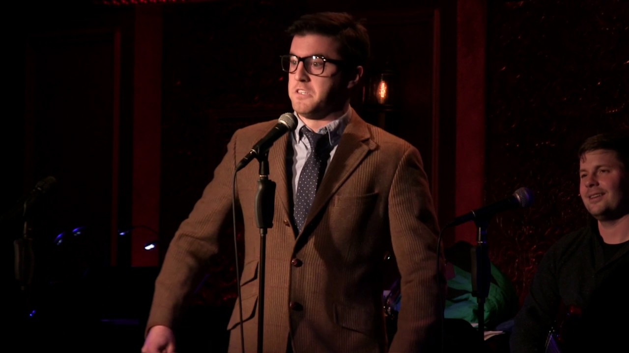 Lauren Molina & Kevin Zak - 