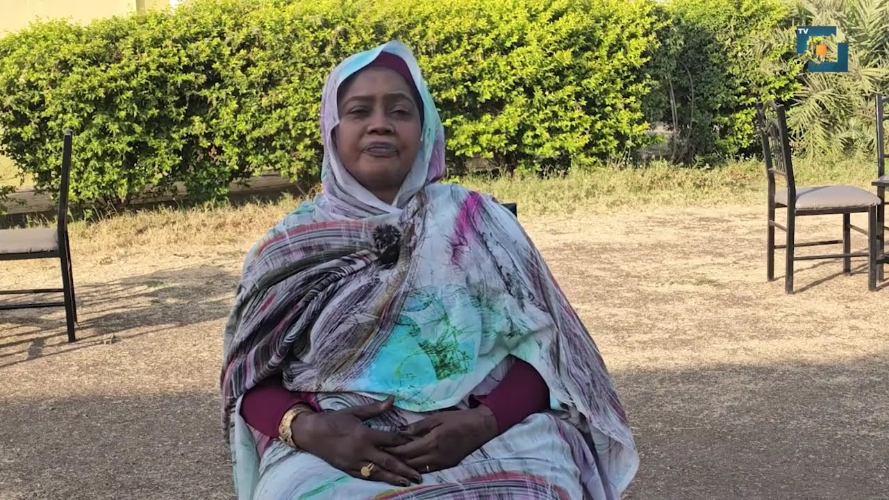 عصارة حكاوي   السياحة في القضارف