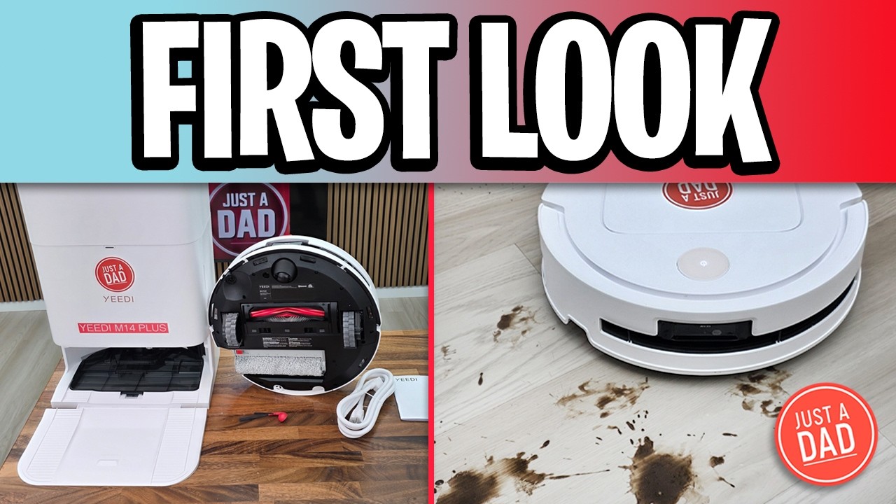 Yeedi M14 Should You Buy?