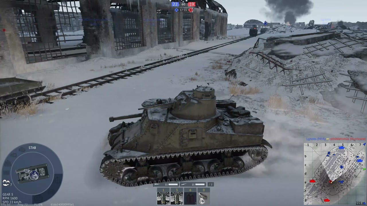 War Thunder - ep 46