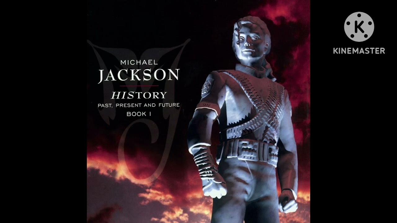 Michael Jackson - Tabloid Junkie (Filtered Acapella)