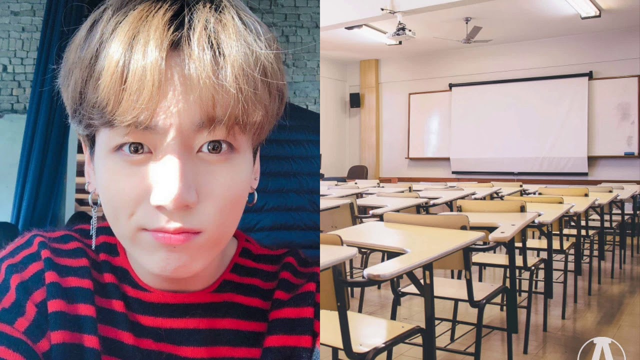 (Série vkook) sobrenatural EP1(DESCRIÇÃO)