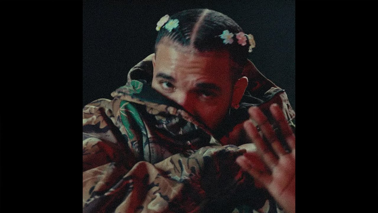 (FREE) Drake Type Beat - 