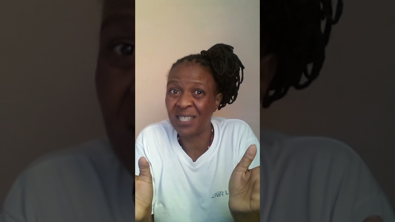 Нгоми заботится о нджууре