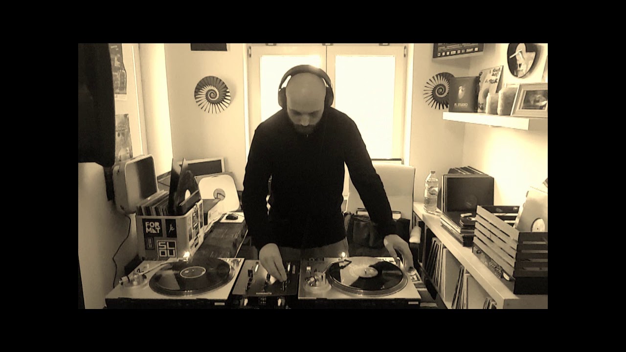 E.Tucal&uacute;ec - SUTTechno Vol.2