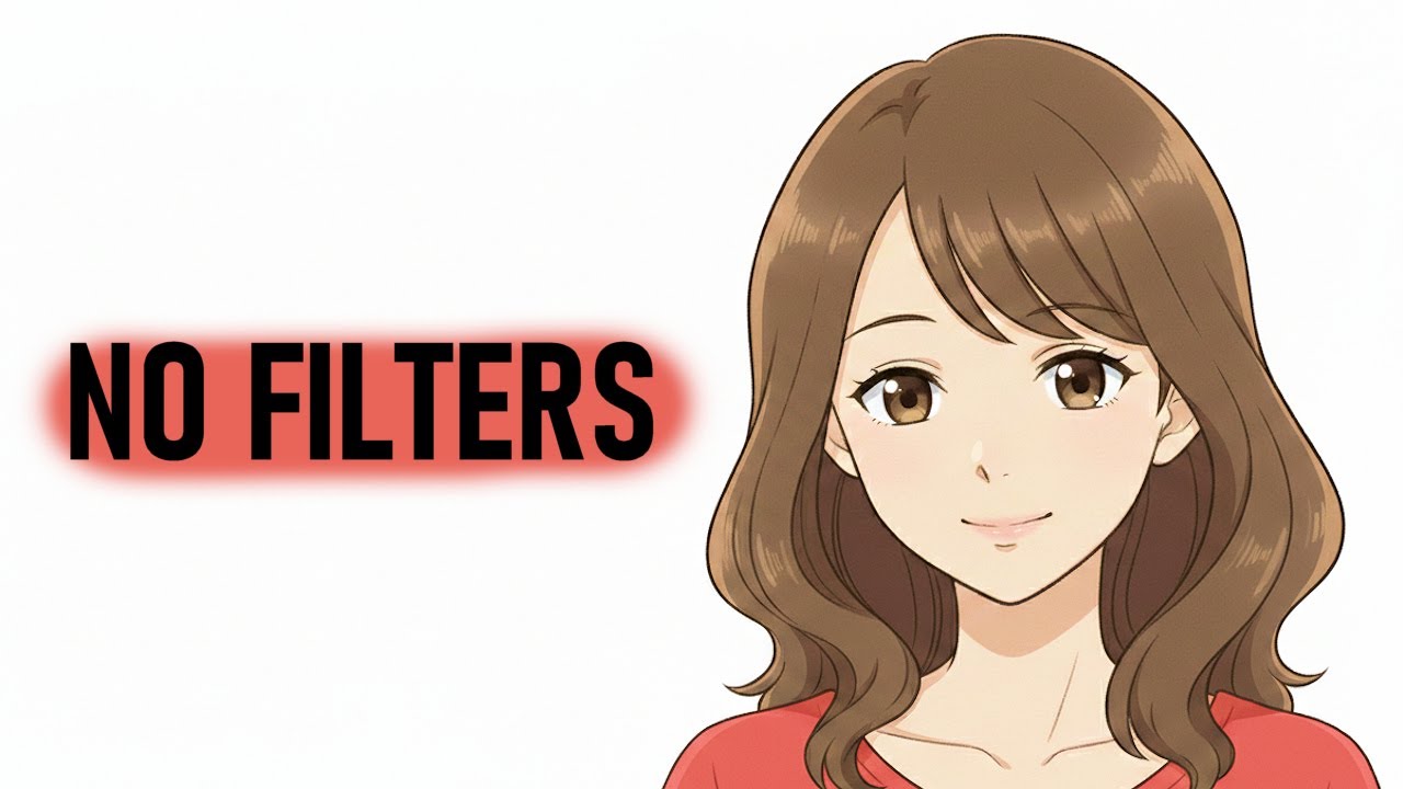 Do You Use Filters On Social Media?