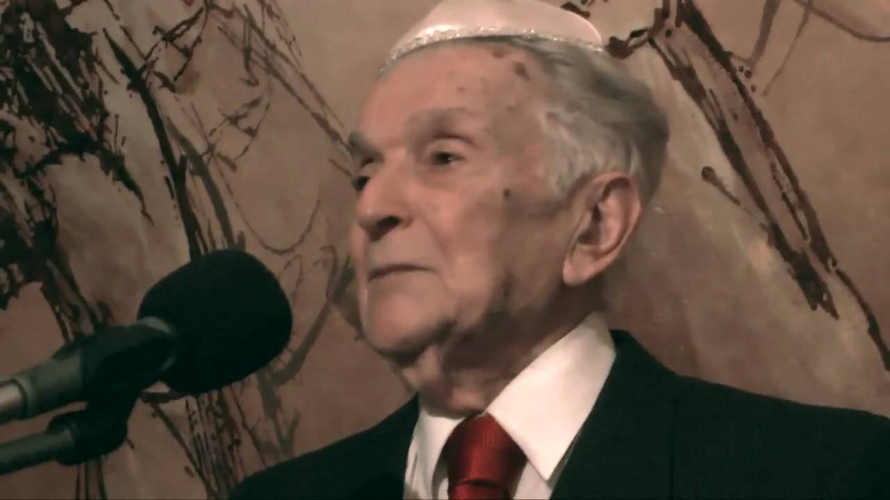 Alfred Schreyer - Magiczny Koncert. Mandragora - Lublin- Chanuka