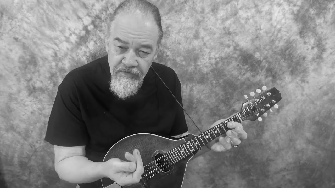 Double Stop Weekend (on-demand) mandolin workshop