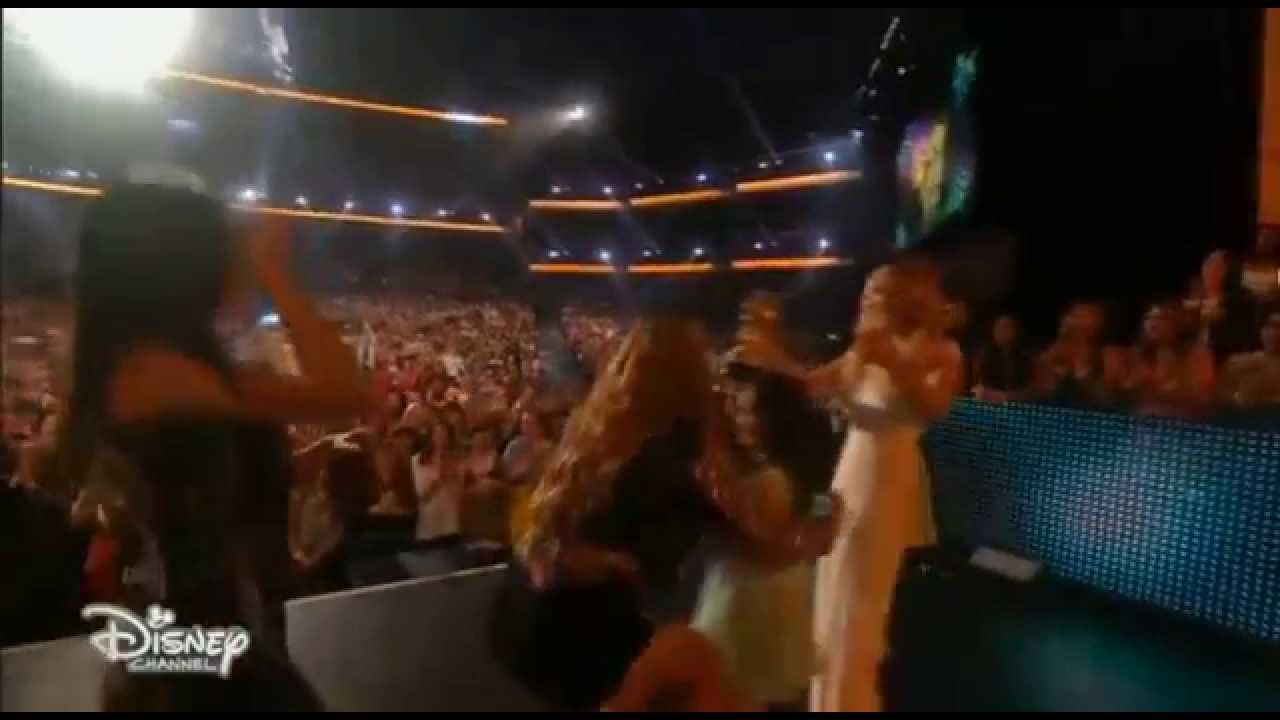 Fifth Harmony wins Fiercest Fans