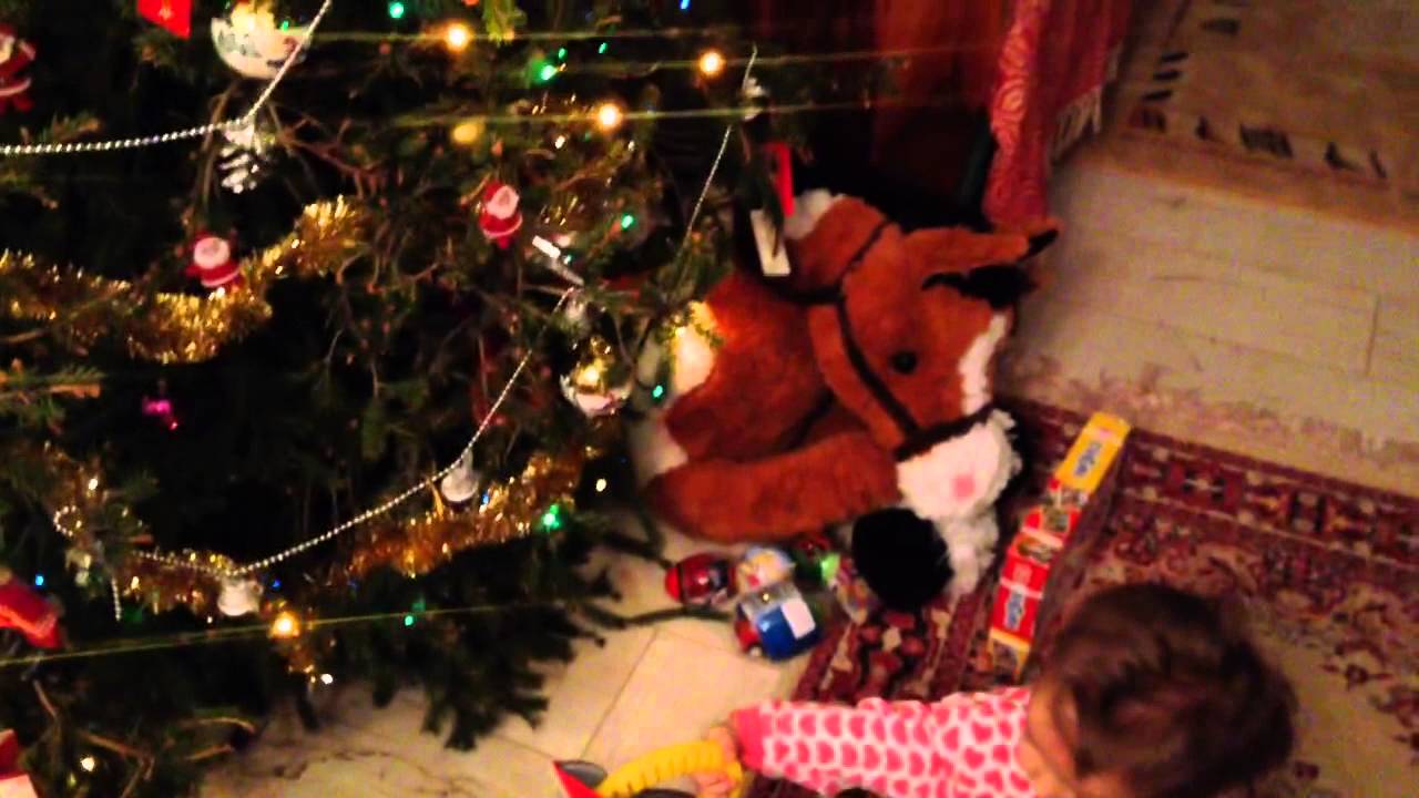 Mos Craciun 2013 - Santa Claus - Erica MS