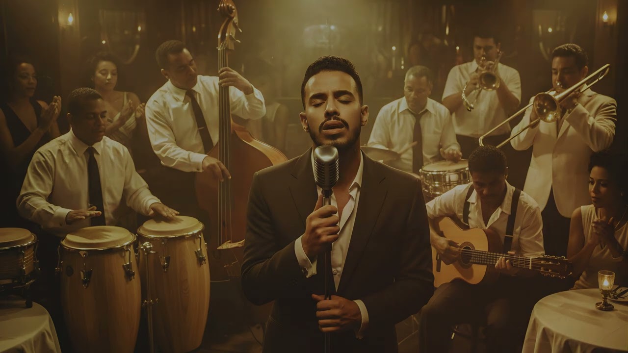 STORMY &ndash; SO HIGH (Afro-Cuban Jazz Fusion) 🇨🇺🎺🔥