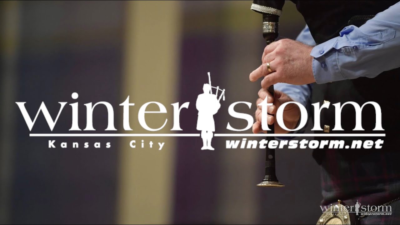 Winter Storm 2021@home