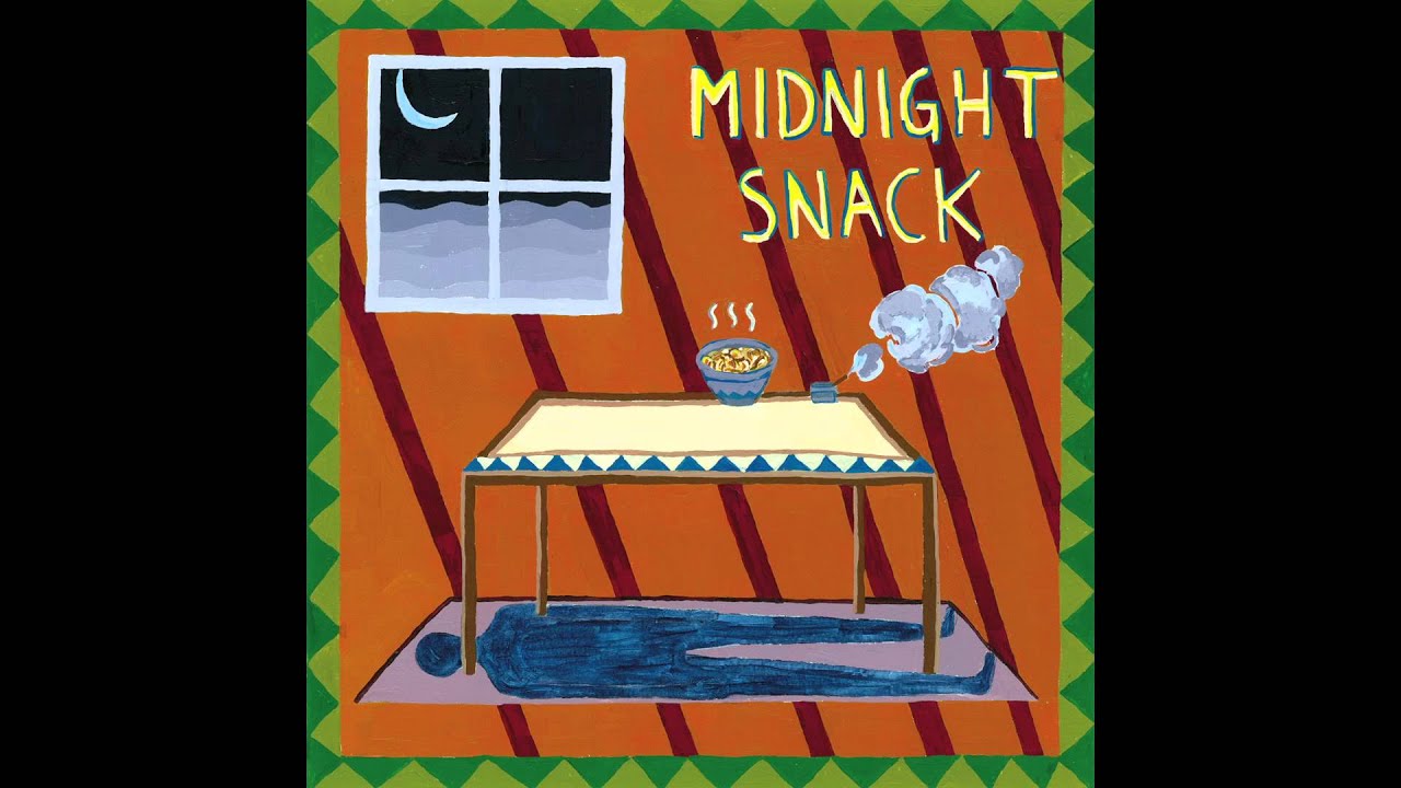 Homeshake // Heat (Official Single)