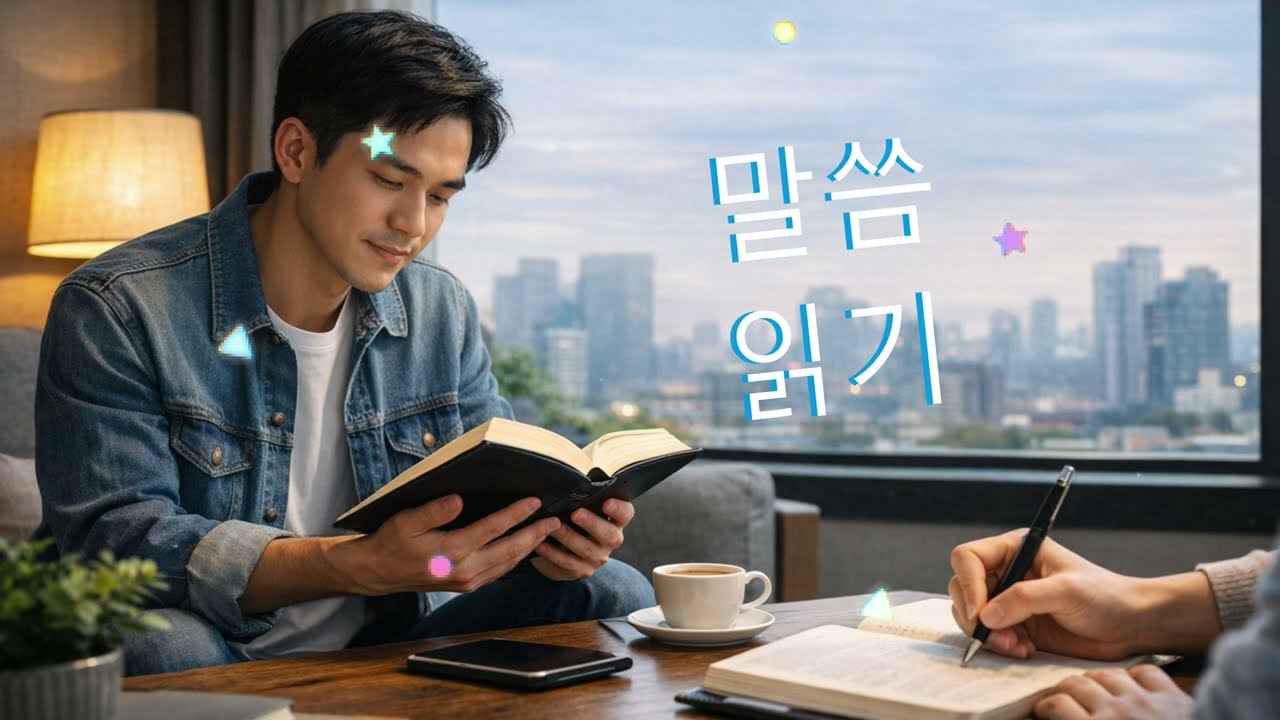 2026년 2월 22일 교회소식