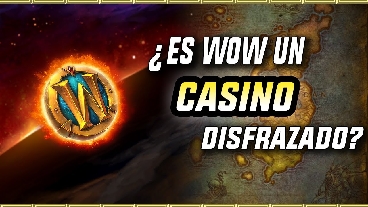 &iquest;Arruin&oacute; Blizzard su propio juego con microtransacciones?