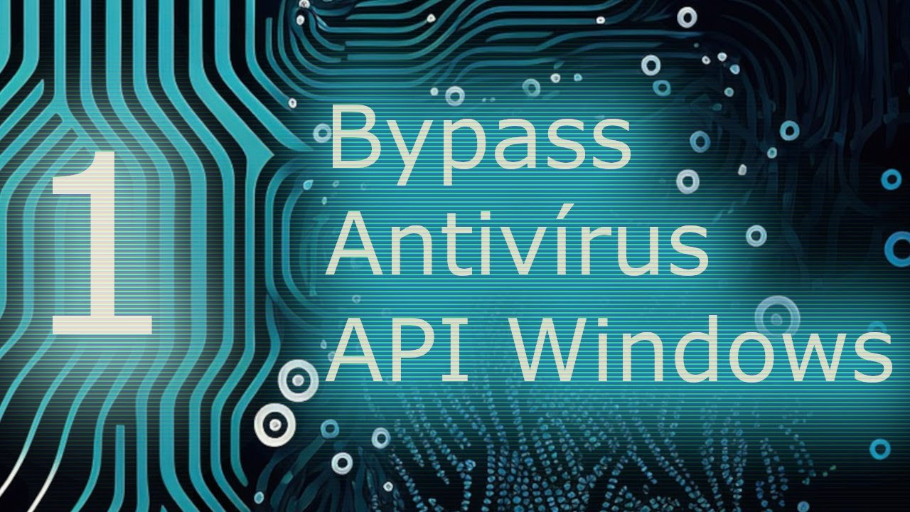 Bypass Antivirus - Introdução