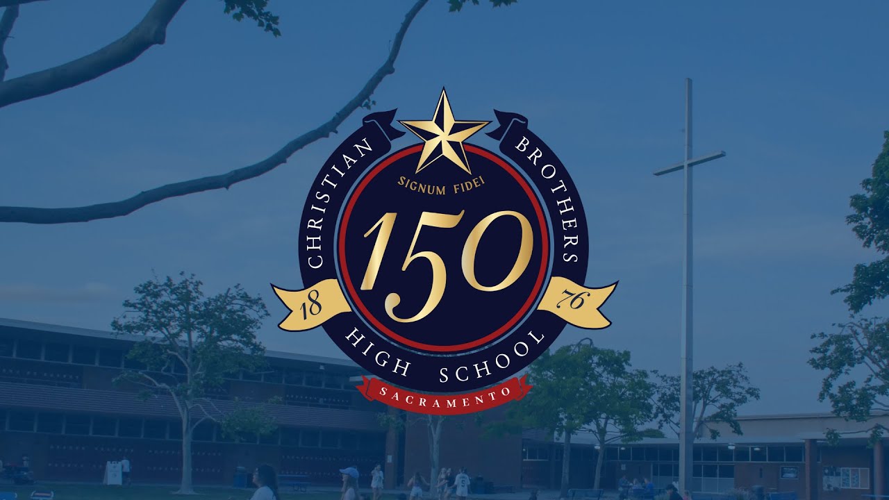 150 Years of Christian Brothers High School