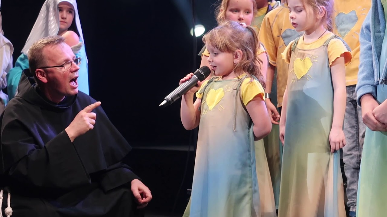 Mały Chór Wielkich Serc - 