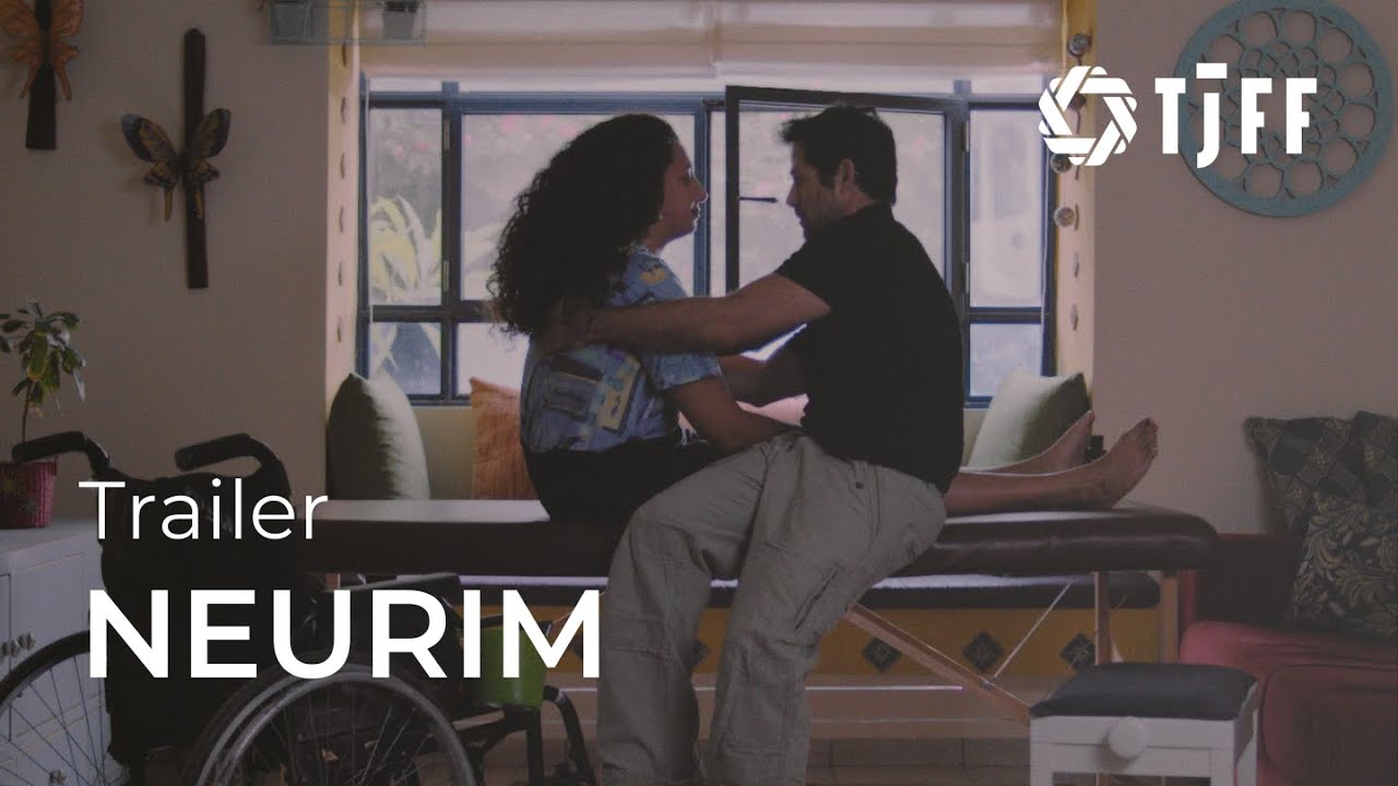 NEURIM Official Trailer | TJFF 2024