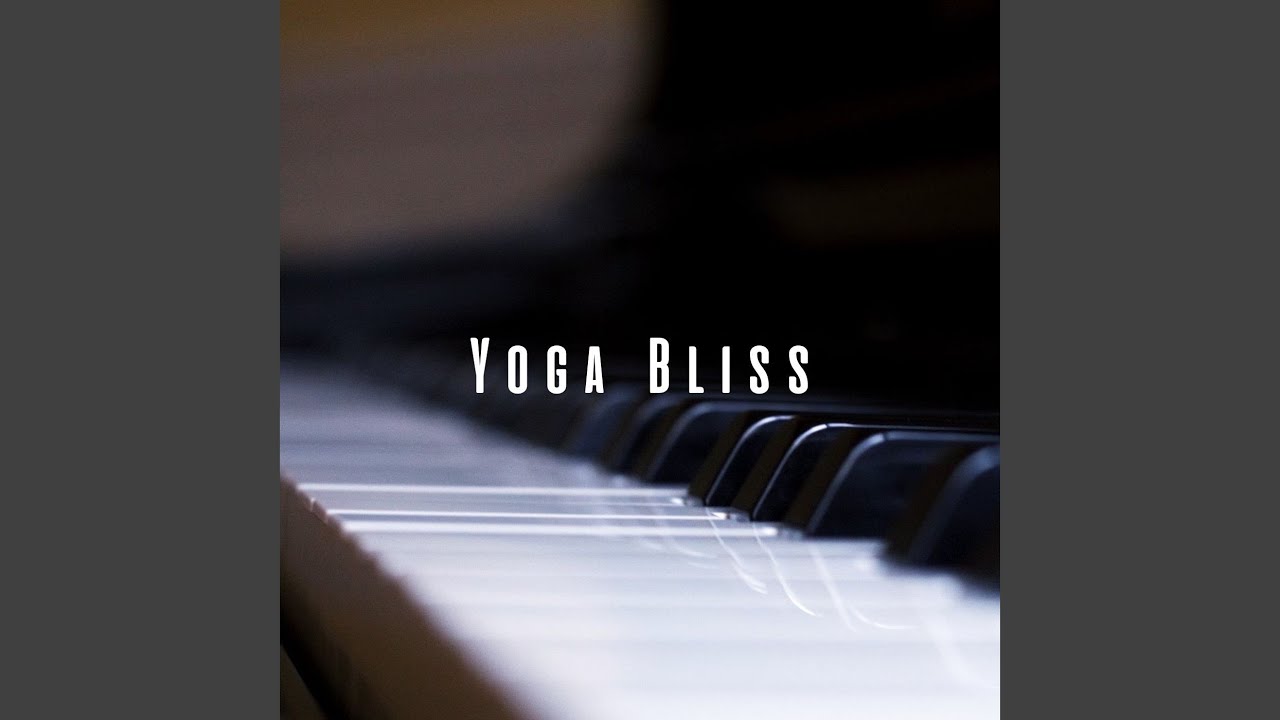 Chill Piano Yoga Flow