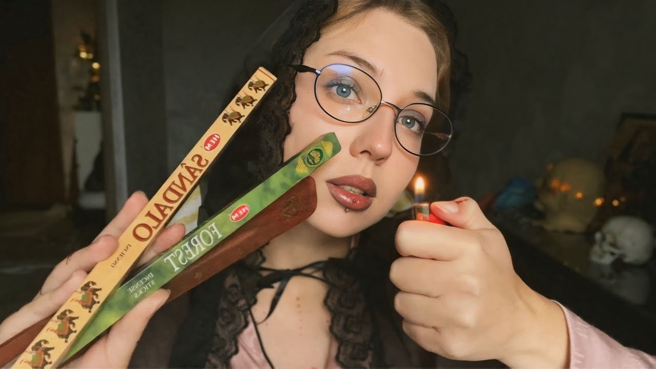 ASMR рецепт завтрака и новые покупки 🛍️ 🎙️