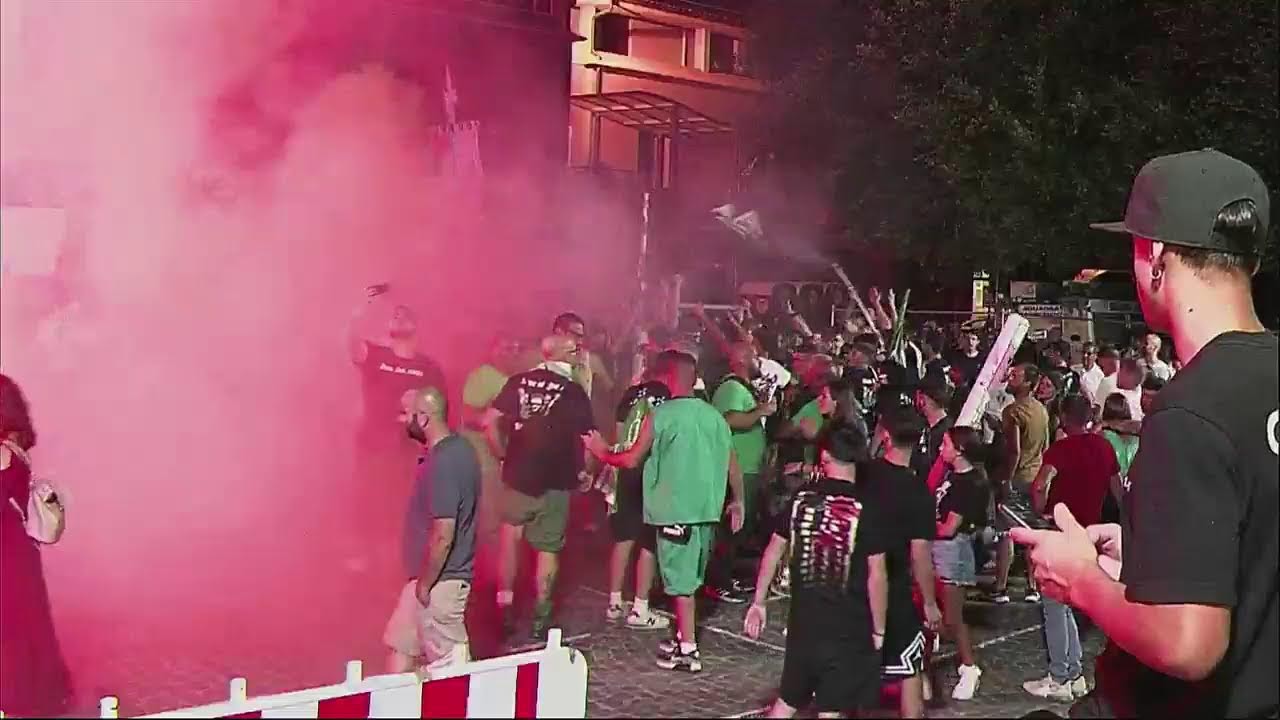 MPSA Magistrato del palio di Sant'Agapito Live Stream 19_8_23
