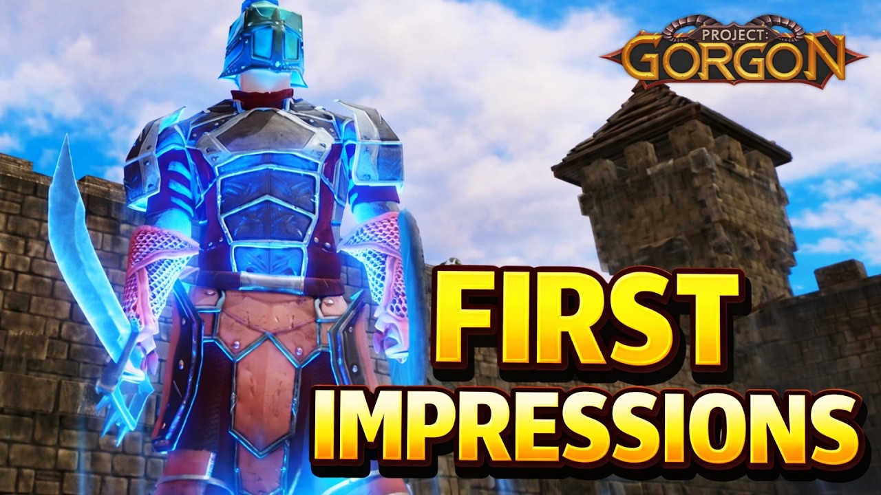 This 2 Dev MMO Really Caught Me By Surprise