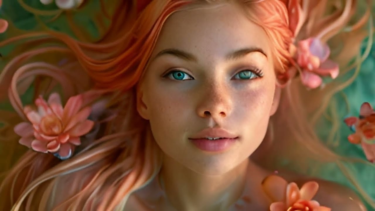 Wandering With - Drowning