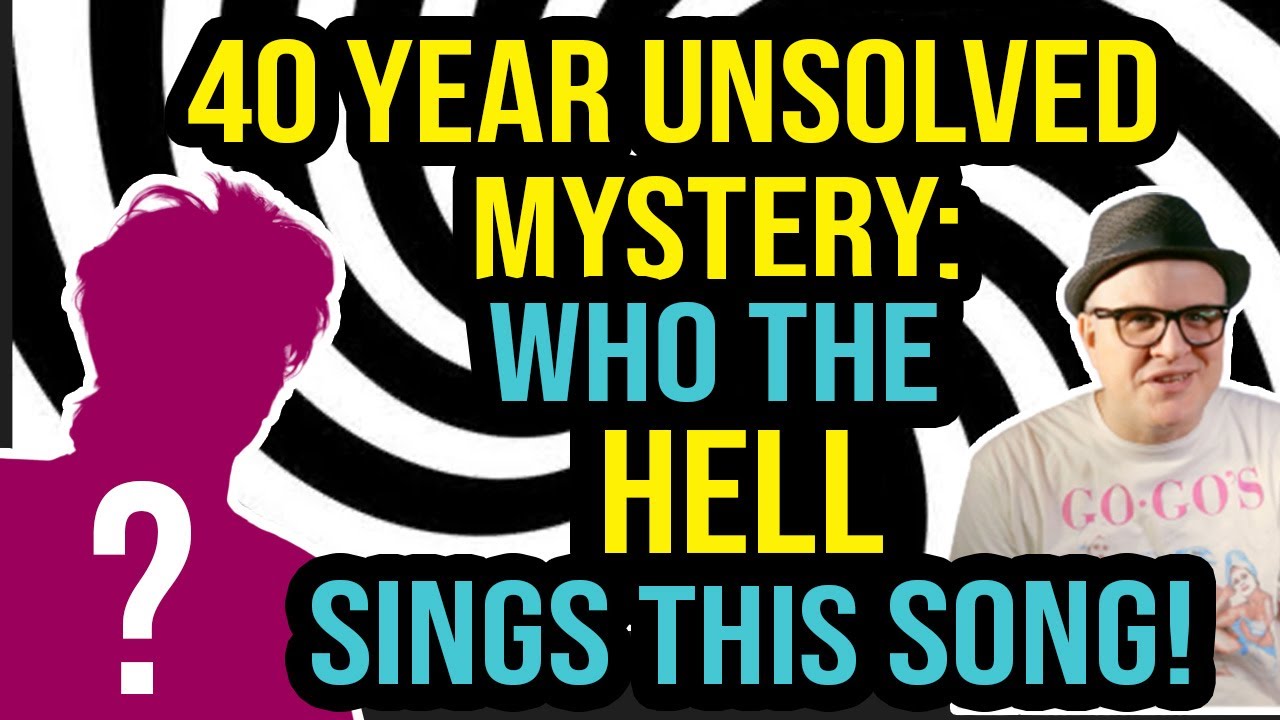 Millions LOVE This 80s Song But NOBODY Knows What it’s CALLED or WHO Sings it! | Professor of Rock