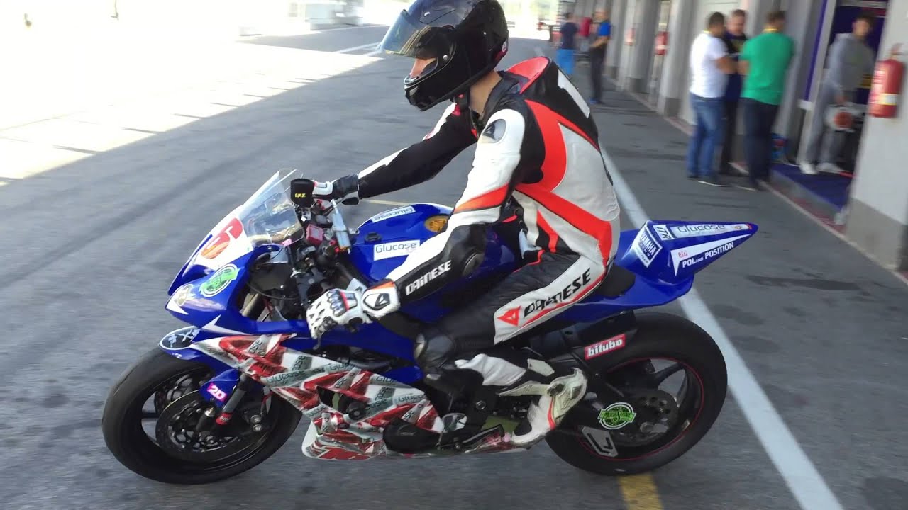 WMMP 2015 | Rookie600 | Patryk Pazera Promo | Slovakiaring