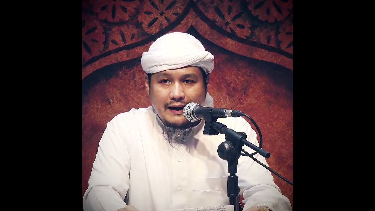 01 - Kasaysayan ng Mga Propeta – Ang Unang Nilikha