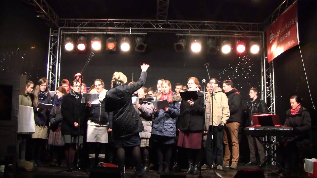 Nikolausmarkt Schmachtendorf 2014