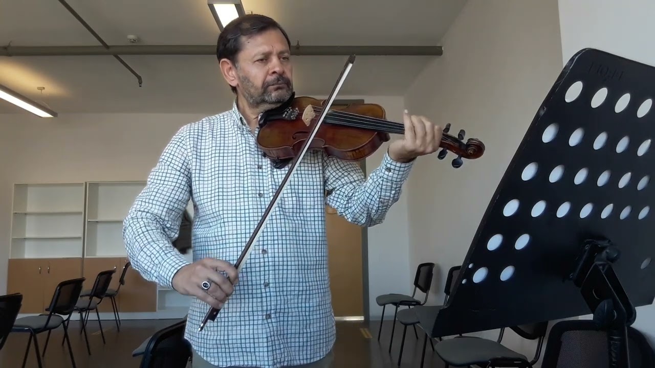 BENİM DÜNYAM KEMAN ORHAN GENCEBAY