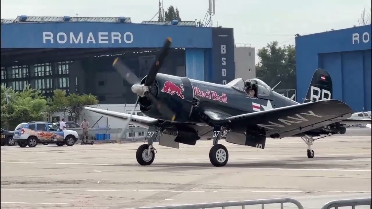 Baneasa BIAS 2025