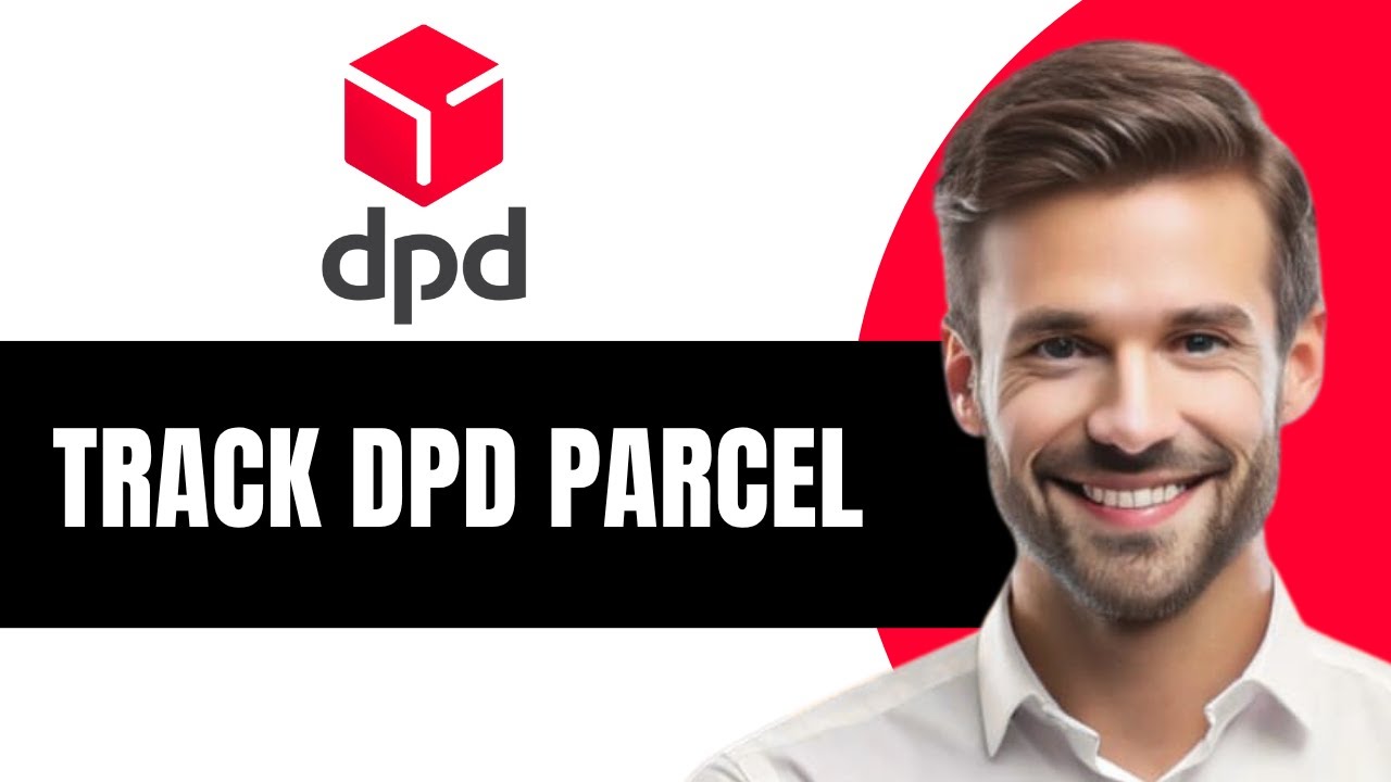 Как отследить посылку DPD