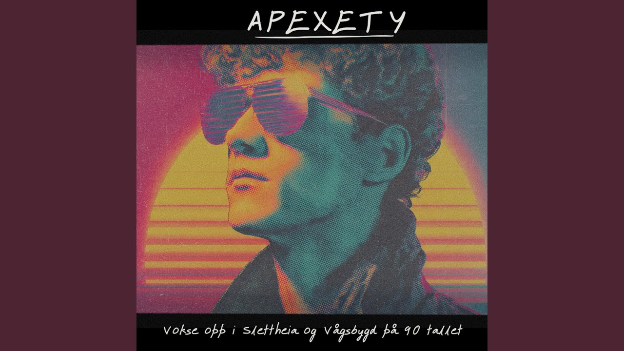 Vokse opp i Slettheia og vågsbygd på 90 tallet