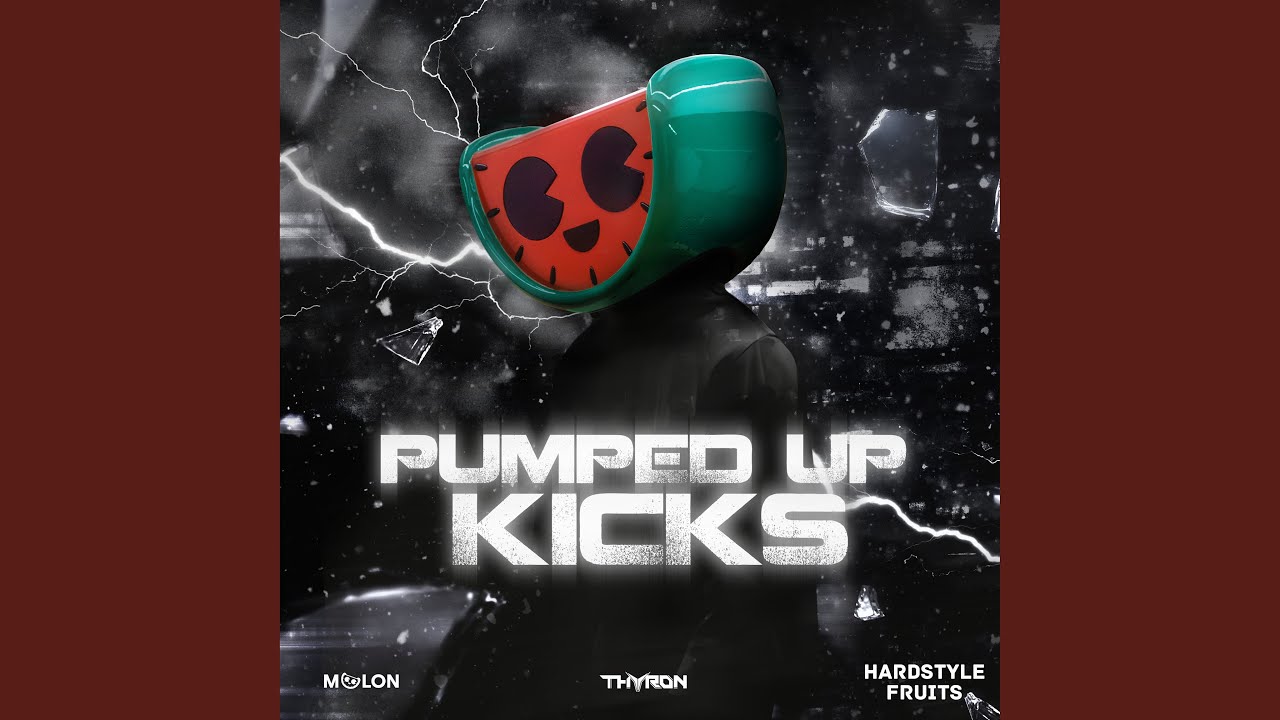 Pumped Up Kicks (Extended Mix)