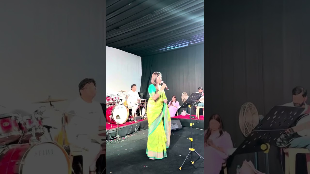 नाव गणाच गोंधायच आणि सुखाणी नांदायच..