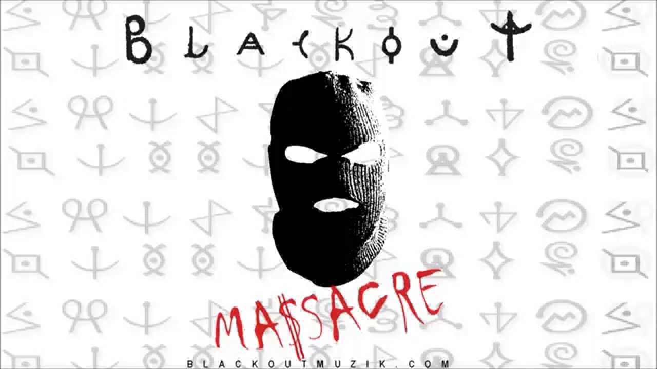 MEMPHIS UNDERGROUND/808 MURDER MUSIC/BLACKOUT MUZIK BEATS