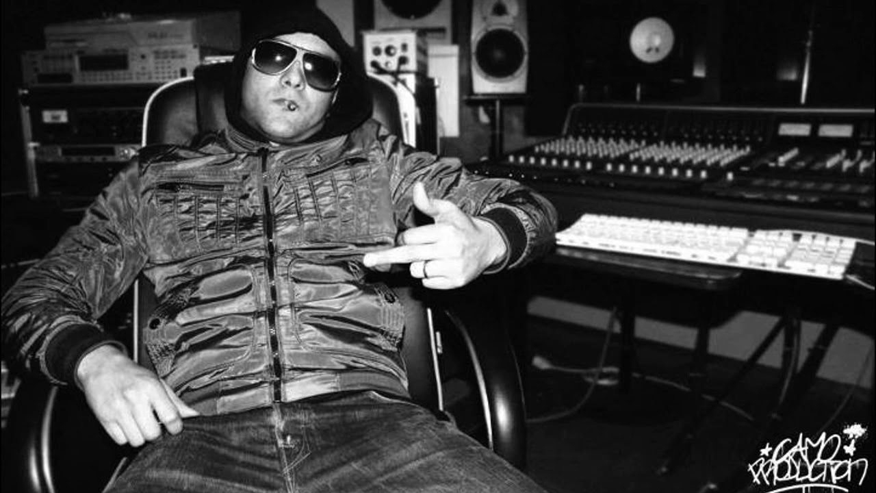 LIM - Freestyle impro en direct de la cave (SON HD REMASTERED)