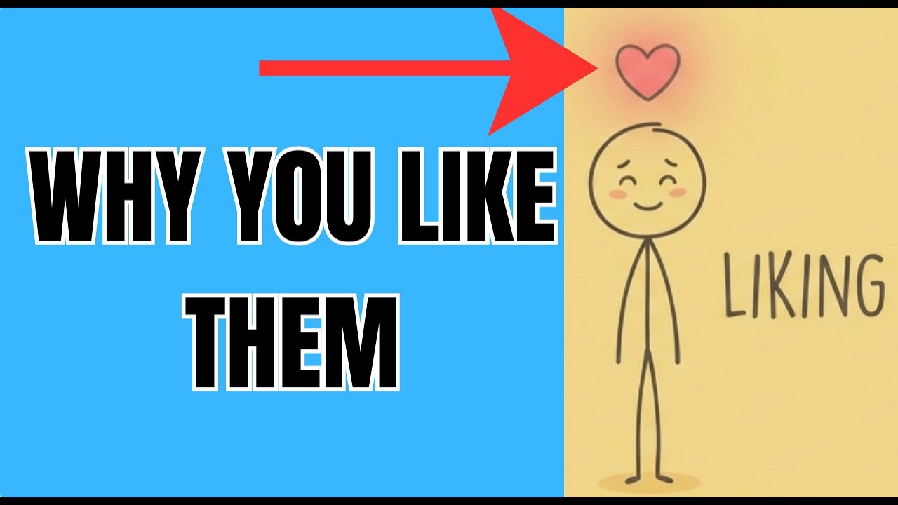 Why You Like Them (It&rsquo;s Not What You Think) &mdash; The Mere Exposure Effect&rdquo;