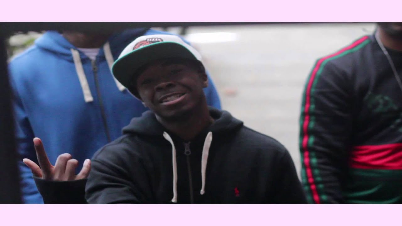 JAFFI FEAT DOUR - POUND CAKE FREESTYLE / POINTING FINGERS DIR:STAXX PAYSOS
