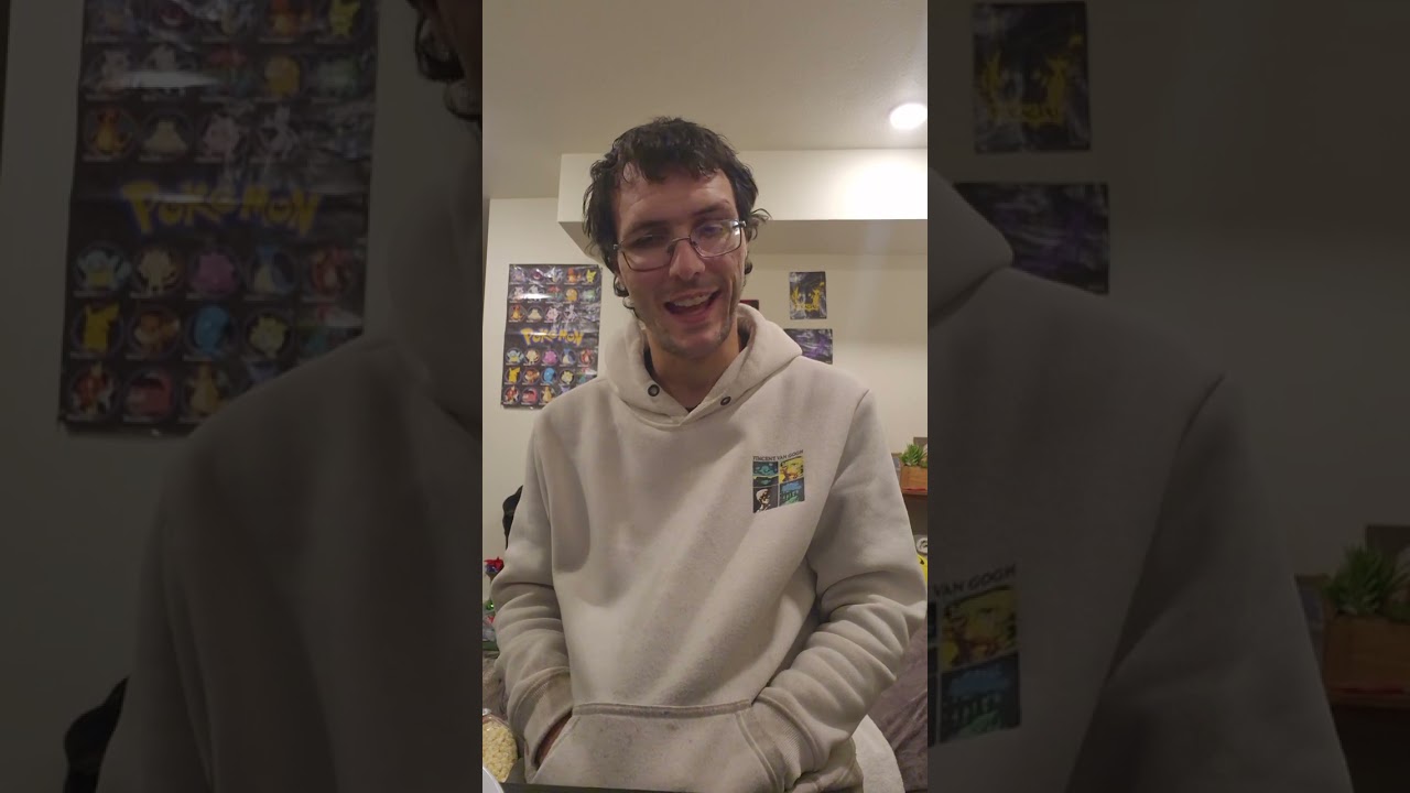 Reaction to sml movie jeffy the rapper 3