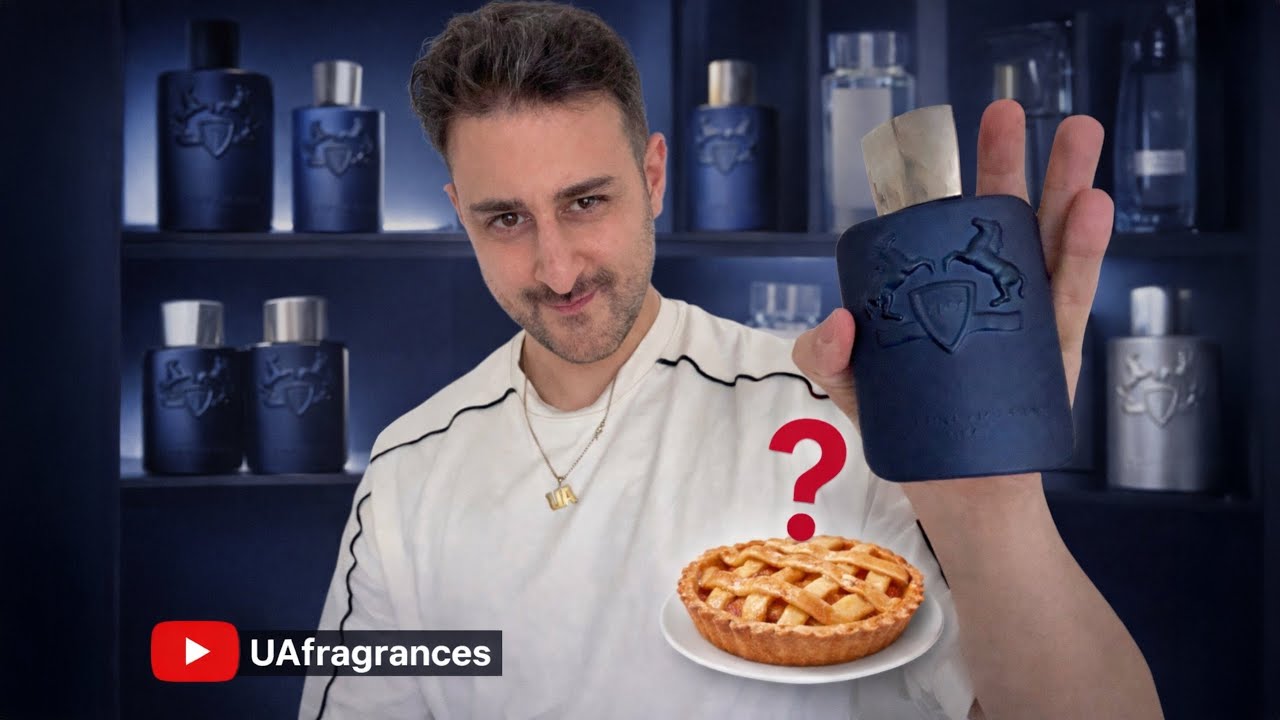 Parfums de Marly Layton  Detaylı Parfüm İncelemesi