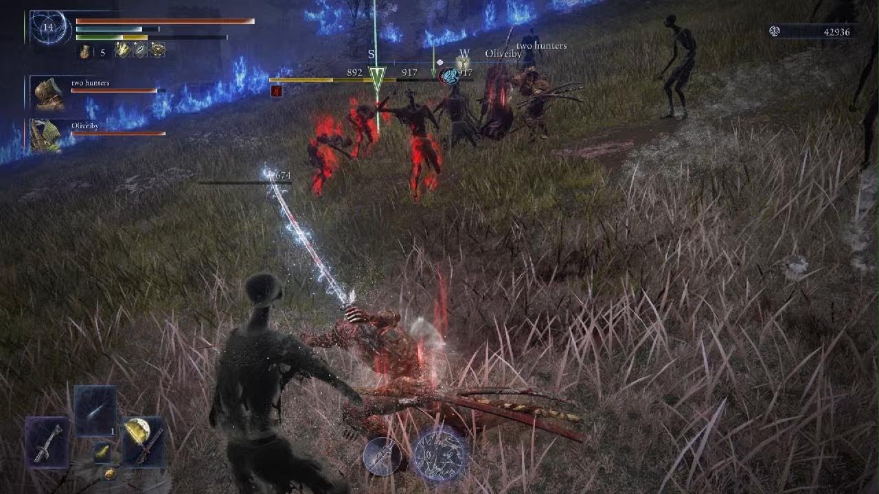 ARTORIAS IS BACK