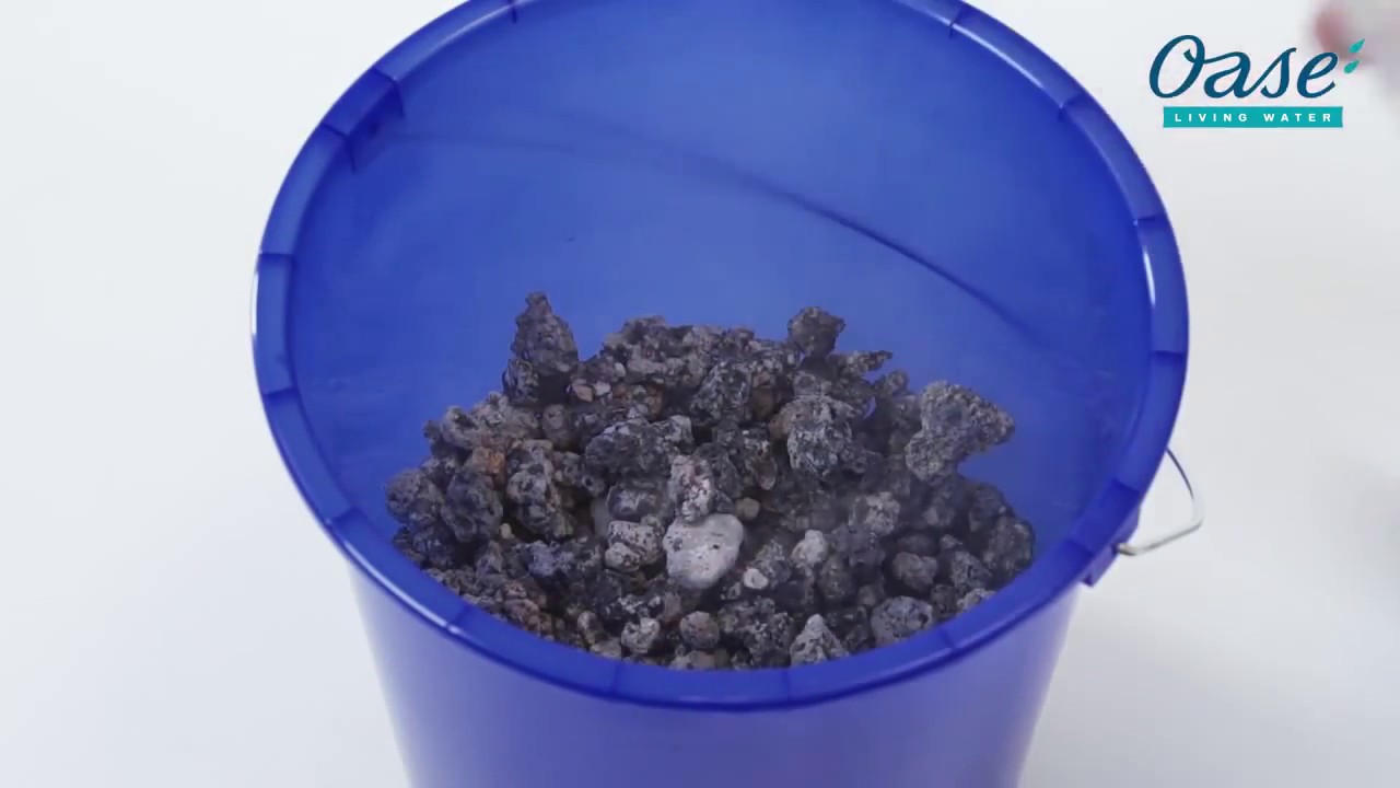How to Set Up biOrb Classic Aquarium